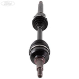 TRANSIT O/S FRONT DRIVE SHAFT FWD 300-470 SERIES 2014-2019