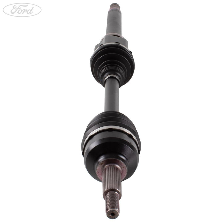 TRANSIT O/S FRONT DRIVE SHAFT FWD 300-470 SERIES 2014-2019