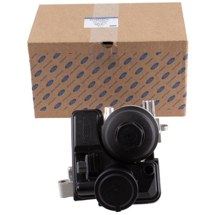 MONDEO KUGA FOCUS ST RS DURATEC OIL FILTER HOUSING