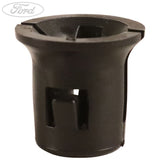 RUBBER MOUNTING
