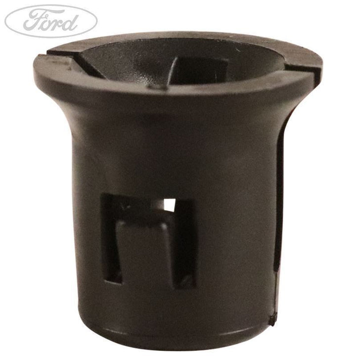 RUBBER MOUNTING