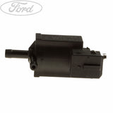 TURBO ACTUATING LEVER