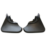 MONDEO MUD FLAPS REAR, CONTOURED