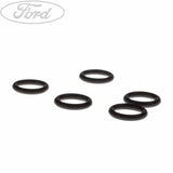 FOCUS POWER STEERING PUMP SEAL
