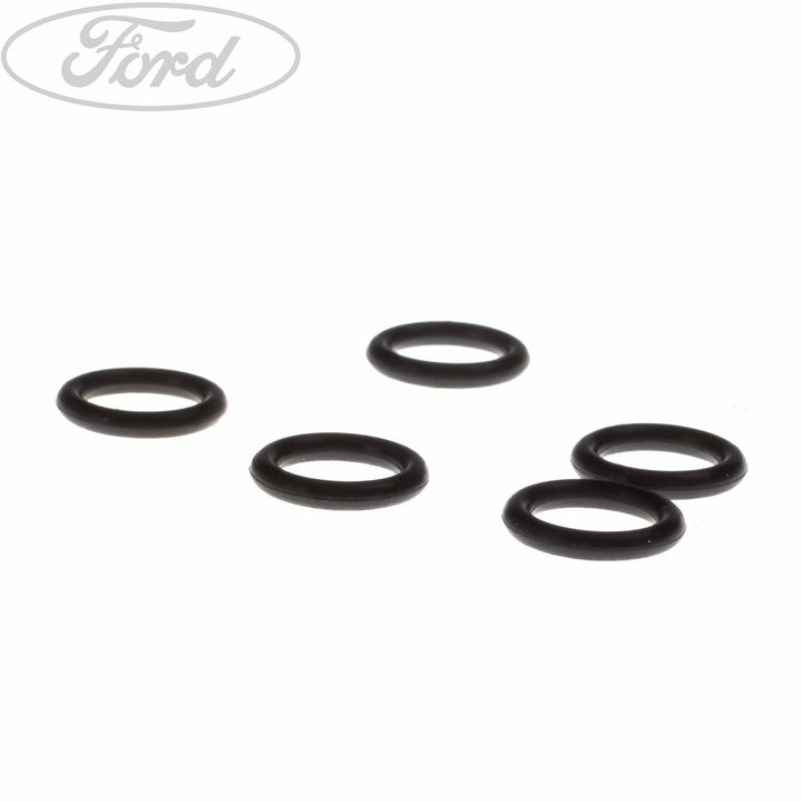 FOCUS POWER STEERING PUMP SEAL