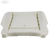 SEAT CUSHION PAD