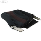 SEAT BACK COVER