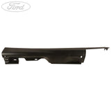 C-MAX O/S REAR SIDE SKIRT PANEL 5 DOOR UAV