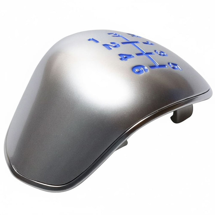 FOCUS RS ECOBOOST GEAR SELECTOR KNOB INSERT BLUE