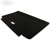 B-MAX REAR PARCEL SHELF LUGGAGE COMPARTMENT LINER 2012-