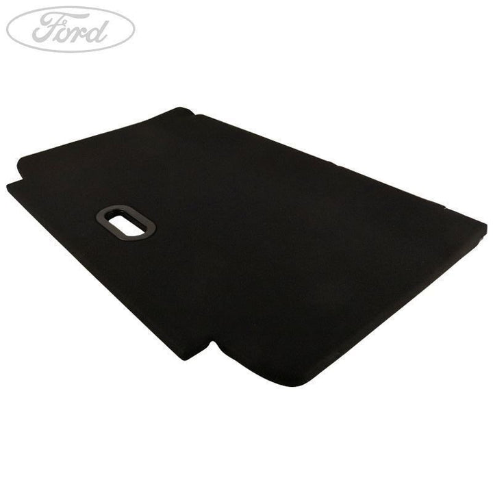 B-MAX REAR PARCEL SHELF LUGGAGE COMPARTMENT LINER 2012-