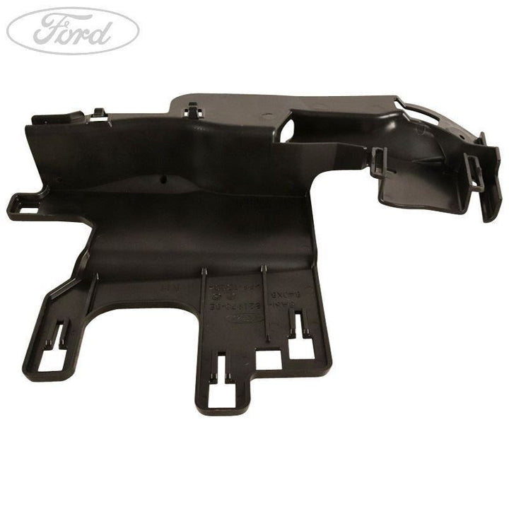 FIESTA FRONT O/S DOOR LOCK COVER ALL 3 DOOR 2012-