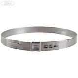 TRANSIT CUSTOM LARGE INNER CV BOOT CLAMP 104.5MM 14-16