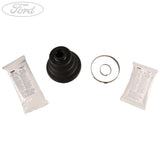 MONDEO MK4 REAR WINDOW WIPER MOTOR 5 DOOR SALOON 2007-2014