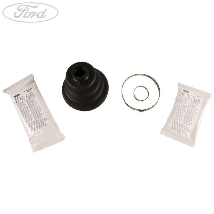 MONDEO MK4 REAR WINDOW WIPER MOTOR 5 DOOR SALOON 2007-2014
