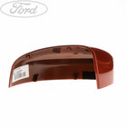 FOCUS FRONT N/S LEFT WING MIRROR HOUSING CAP COVER