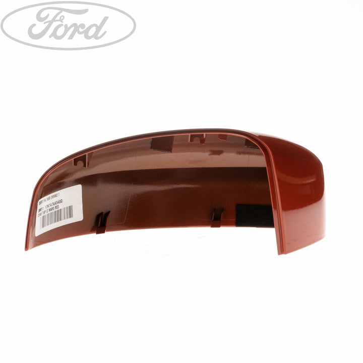FOCUS FRONT N/S LEFT WING MIRROR HOUSING CAP COVER