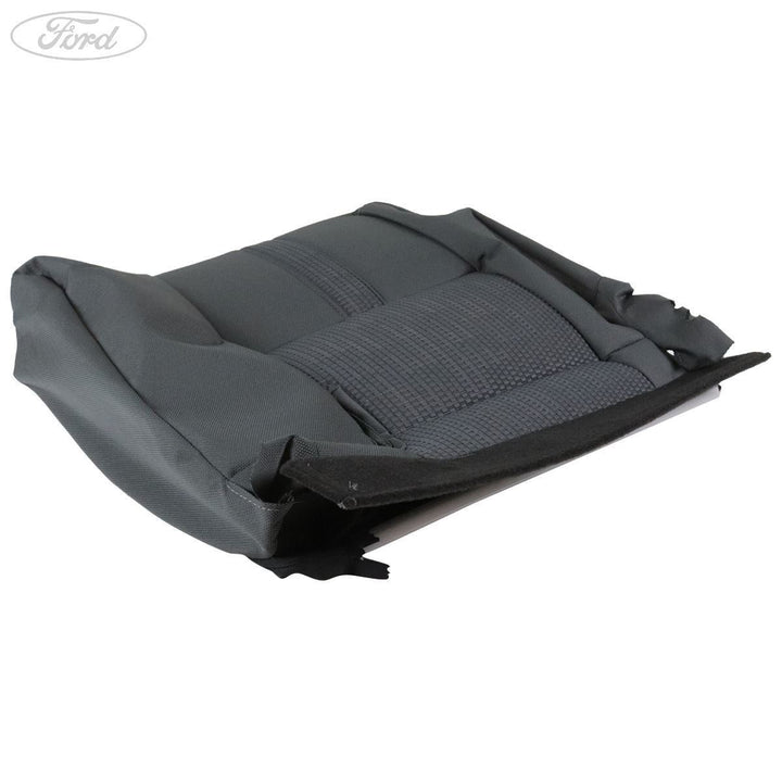 REAR SEAT CUSHION COVER