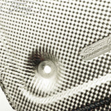 UNDERFLOOR HEAT SHIELD