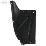 RANGER REAR O/S MUDFLAP PICK UP XL XLS XLT LTD WT 11-19