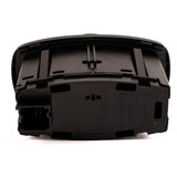 Focus Instrument Panel Headlamp Switch 2018-2024