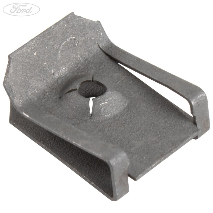 RADIATOR GRILLE AND FRONT BUMPER SPRING NUT PACK OF 10