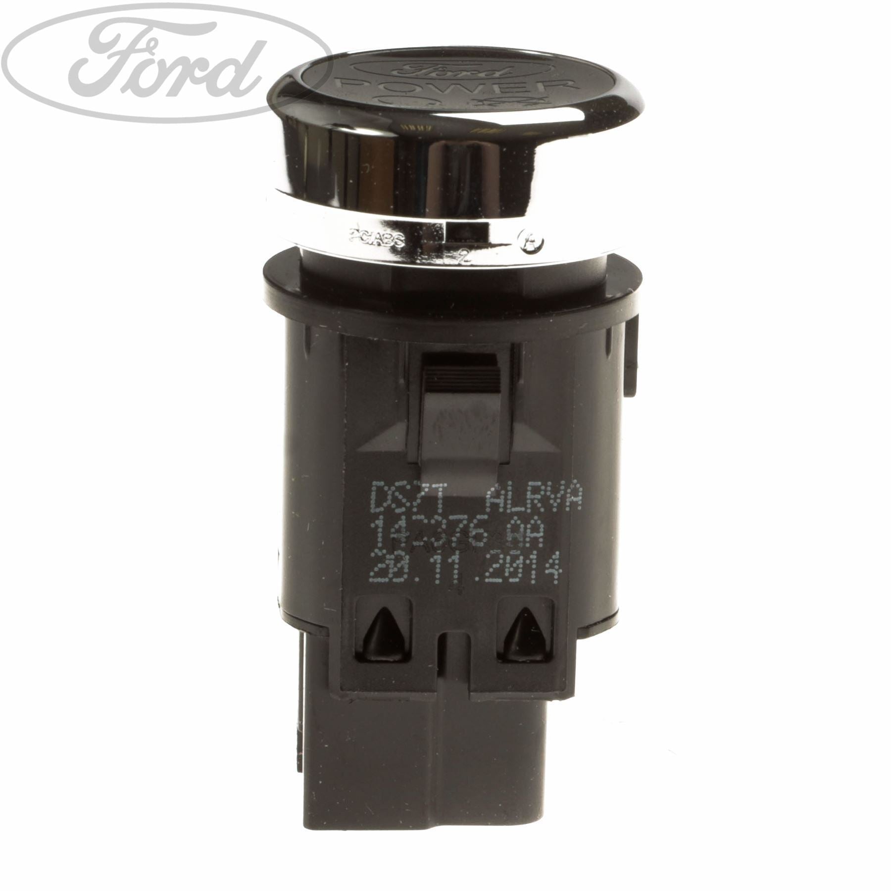 MONDEO GALAXY FOCUS FIESTA STEERING COLUMN IGNITION SWITCH – Ford ...