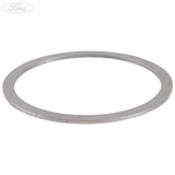 5-SPEED MANUAL INPUT SHAFT GEAR BEARING SHIM 1.18MM MTX75