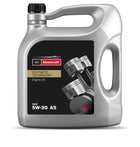 FORD MOTORCRAFT A5 ENGINE OIL SYNTHETIC 5W30 5 LITRE