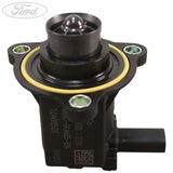 ECOBOOST TURBO RESONATOR VALVE SEAL 05/2018-