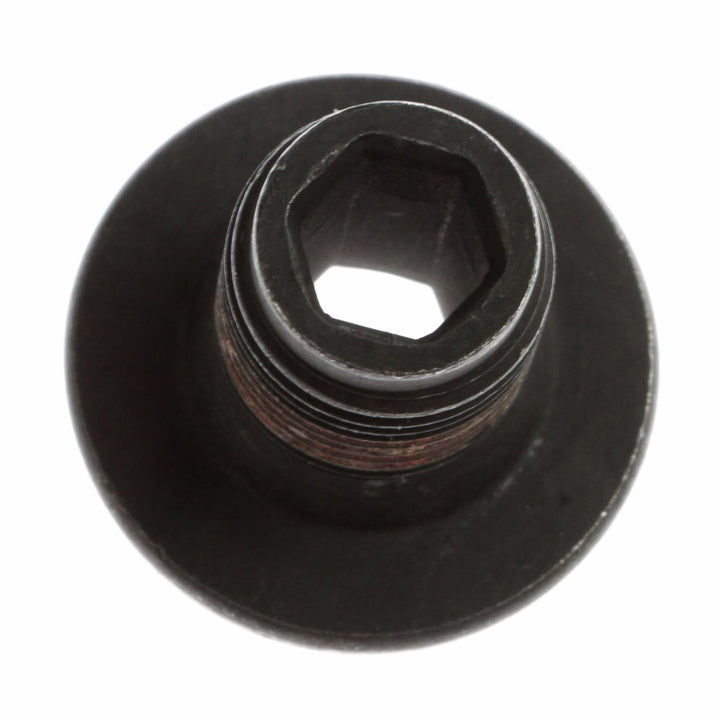 GEAR OUTPUT SHAFT RETAINER BEARING SCREW
