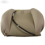 SEAT BACK
