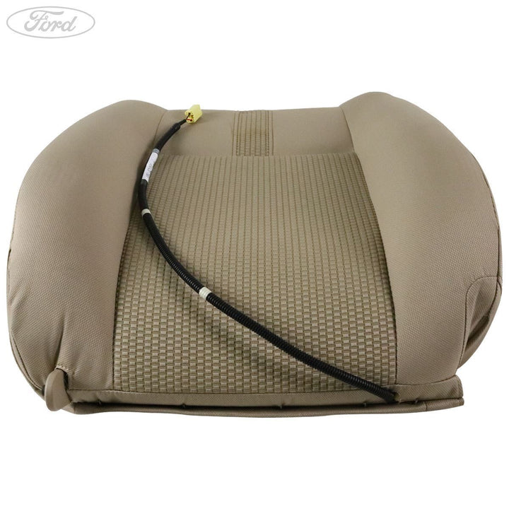 SEAT BACK