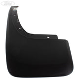 RANGER MK4 REAR DRIVER SIDE CONTOURED MUD FLAP SINGLE CAB X1 2019-