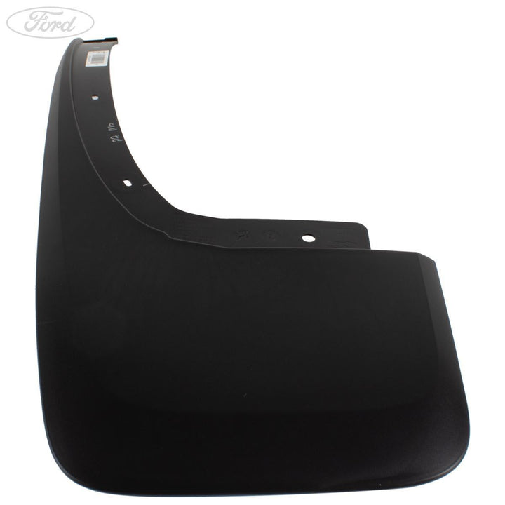 RANGER MK4 REAR DRIVER SIDE CONTOURED MUD FLAP SINGLE CAB X1 2019-