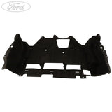 ENGINE COMPARTMENT SPLASH SHIELD