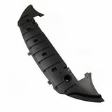 EDGE FRONT LOWER RADIATOR AIR DEFLECTOR SPLASH SHIELD 2016-2018