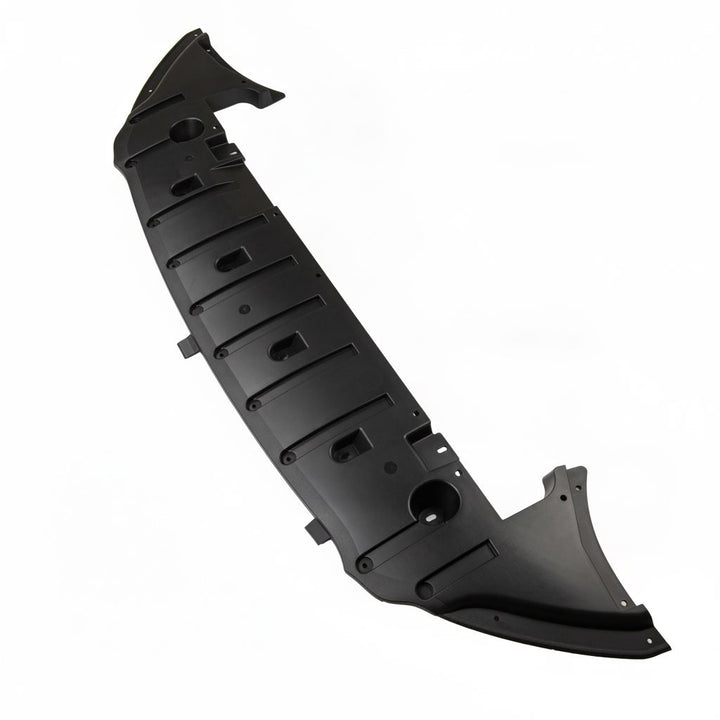 EDGE FRONT LOWER RADIATOR AIR DEFLECTOR SPLASH SHIELD 2016-2018