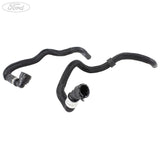 S-MAX GALAXY 2.0 DURATORQ CR TC HEATER HOSE 05/2015-