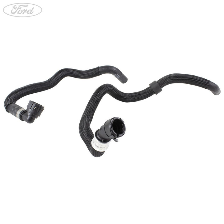 S-MAX GALAXY 2.0 DURATORQ CR TC HEATER HOSE 05/2015-