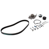 FOCUS C-MAX GALAXY S-MAX MONDEO CAM BELT KIT & WATER PUMP