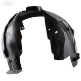 S-Max Galaxy N/S Front Wheel Arch Liner Guard 2015-2019