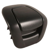 SEAT BACK LOCKING MECHANISM KNOB