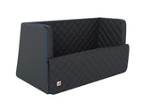 PADSFORALL ®* PET TRAVEL MAT, BLACK, SMALL 2019 -