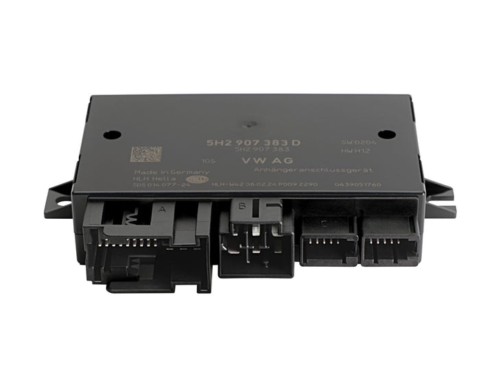 ALL-ELECTRIC CAPRI/ALL-ELECTRIC EXPLORER PIVOT MODULE FOR RETRACTABLE ...