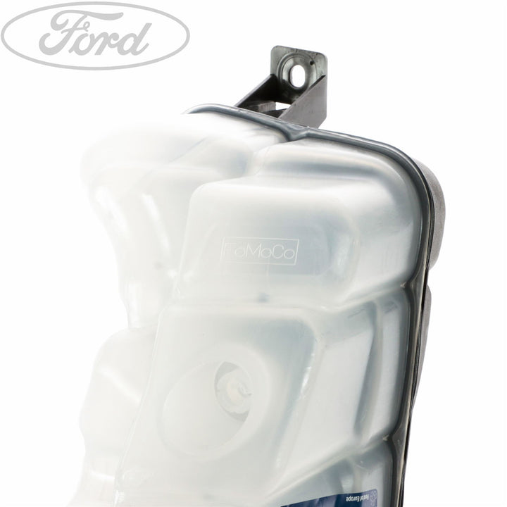 GALAXY S-MAX MONDEO RADIATOR OVERFLOW EXPANSION TANK