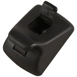 SUN VISOR RETAINER