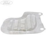 FIGO KA+ REAR N/S INTERIOR WATER SPLASH SHIELD 2015-