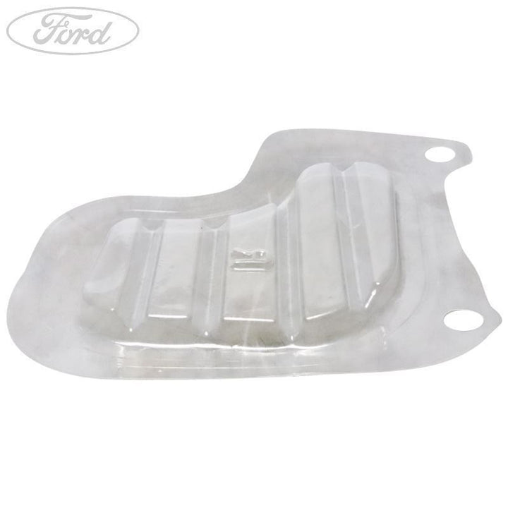 FIGO KA+ REAR N/S INTERIOR WATER SPLASH SHIELD 2015-