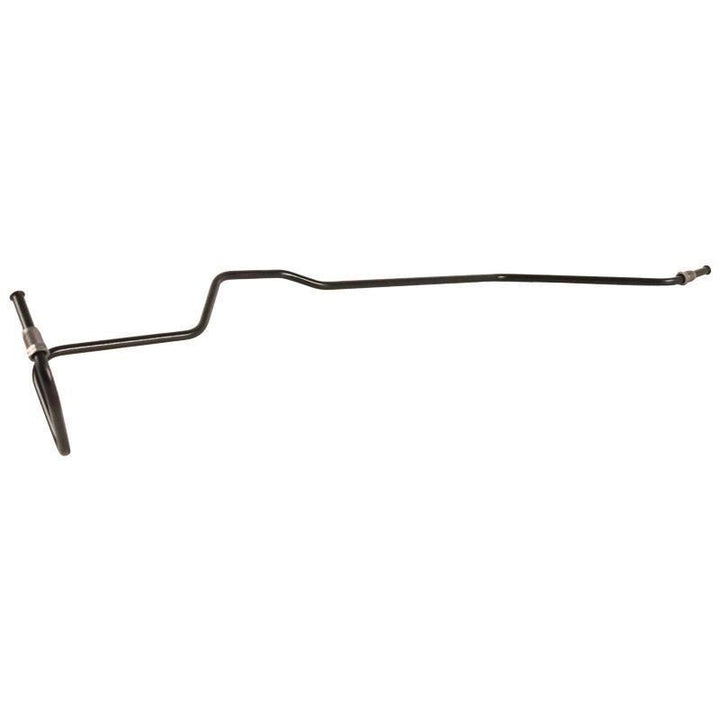 FIESTA B-MAX FRONT BRAKE PIPE -SERVO 11/12-09/13